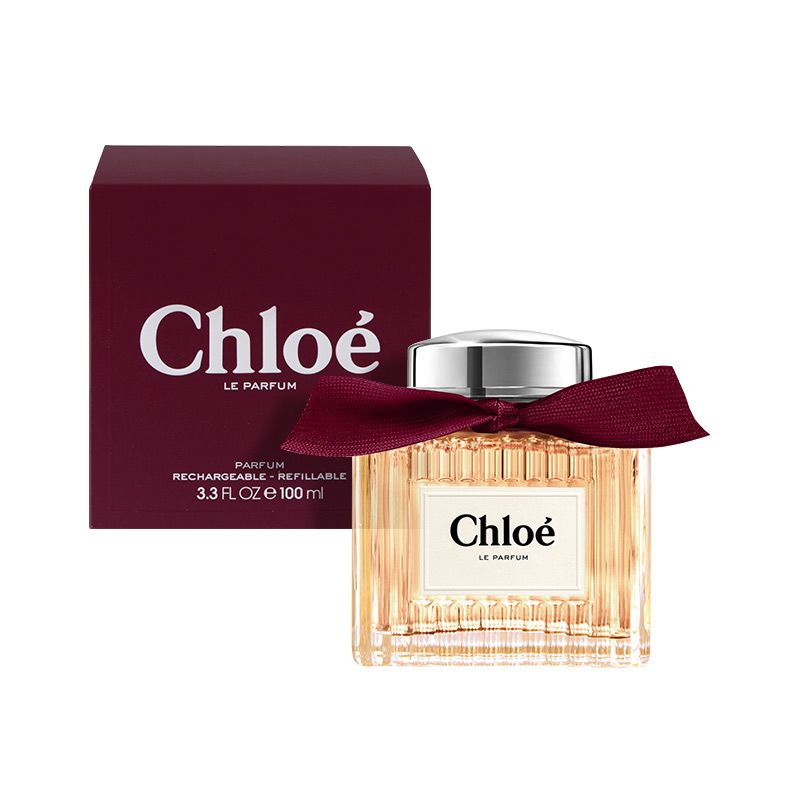 Chloe - Chloé Le Parfum EDP | 100 mL