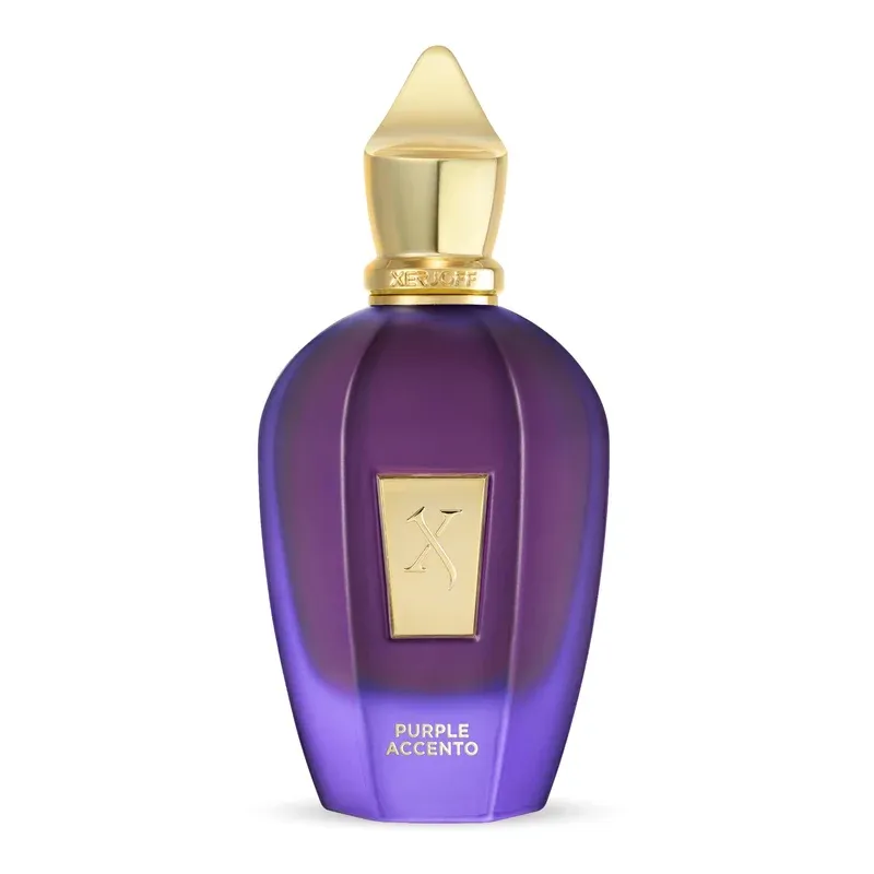 XERJOFF - V Purple Accento EDP | 100 mL