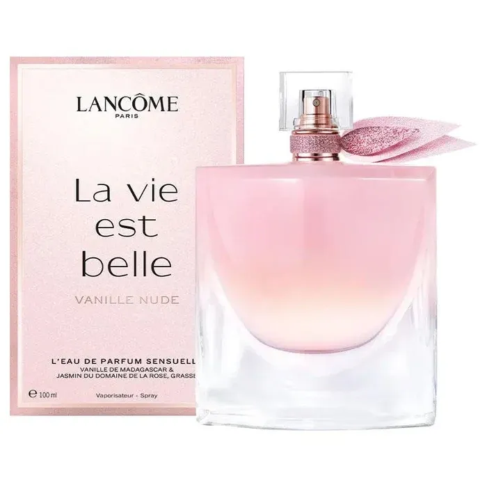 Lancome - La Vie Est Belle Vanille Nude EDP | 100 mL
