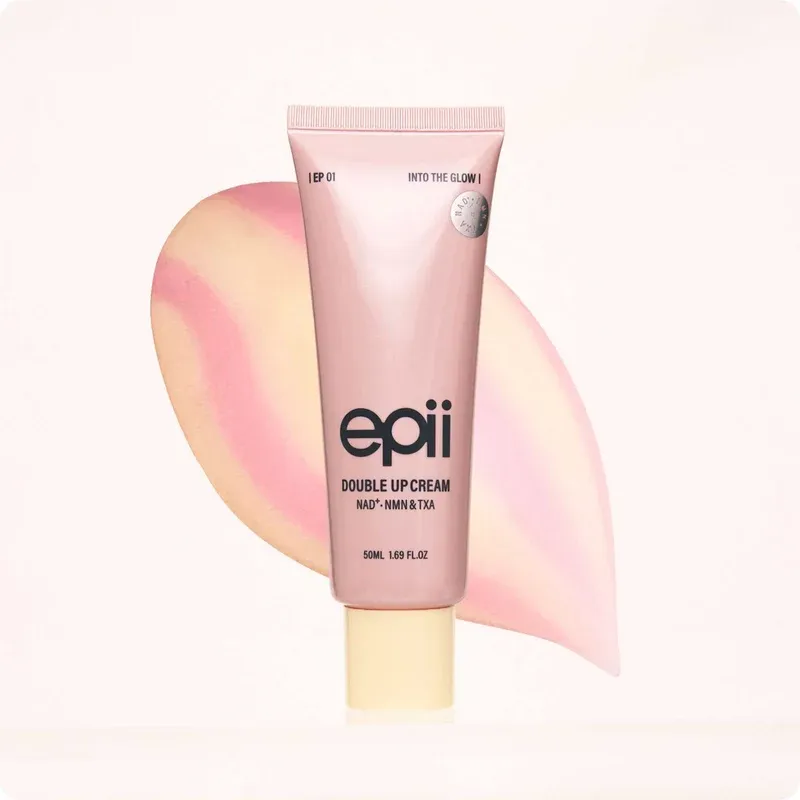 EPII - Double Up Cream NAD+NMN &amp; TXA