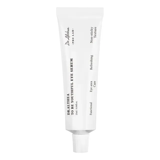 Dr. Althea - To be Youthful Eye Serum  | 25 mL