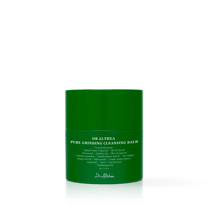 Dr. Althea - Pure Gringing Cleansing Balm | 50 mL