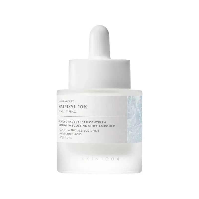 SKIN1004 - Matrixyl 10 Boosting Shot Ampoule | 30 mL