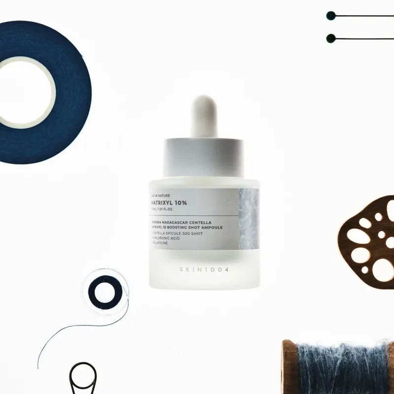 SKIN1004 - Matrixyl 10 Boosting Shot Ampoule | 30 mL