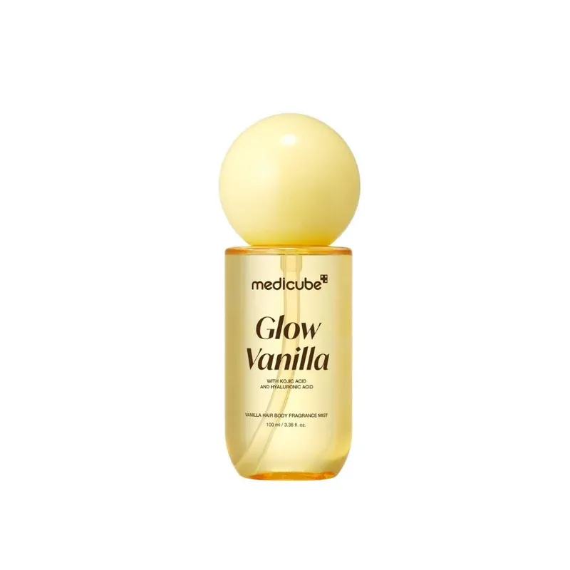 MEDICUBE - Vanilla hair body Fragrance MIst | 100 mL