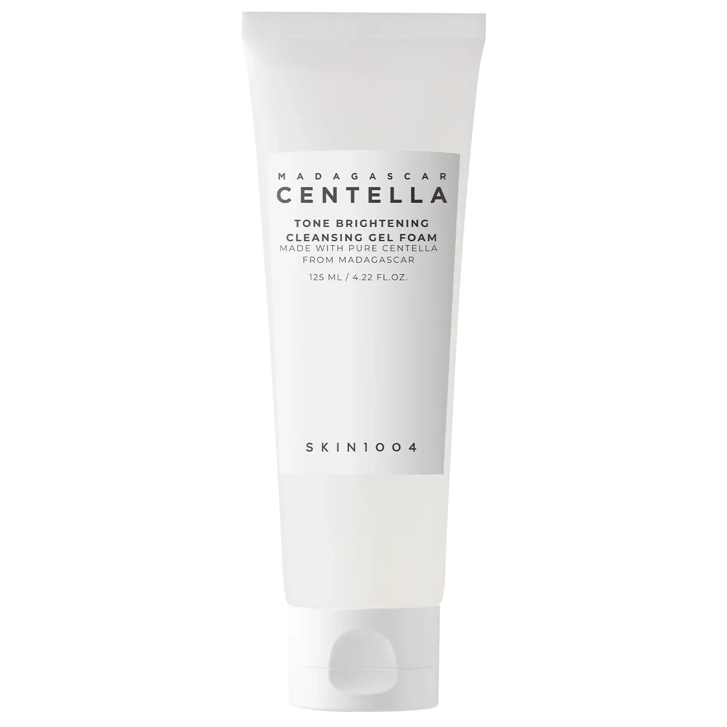SKIN1004 - Tone Brightening Cleansing Gel Foam | 125 mL