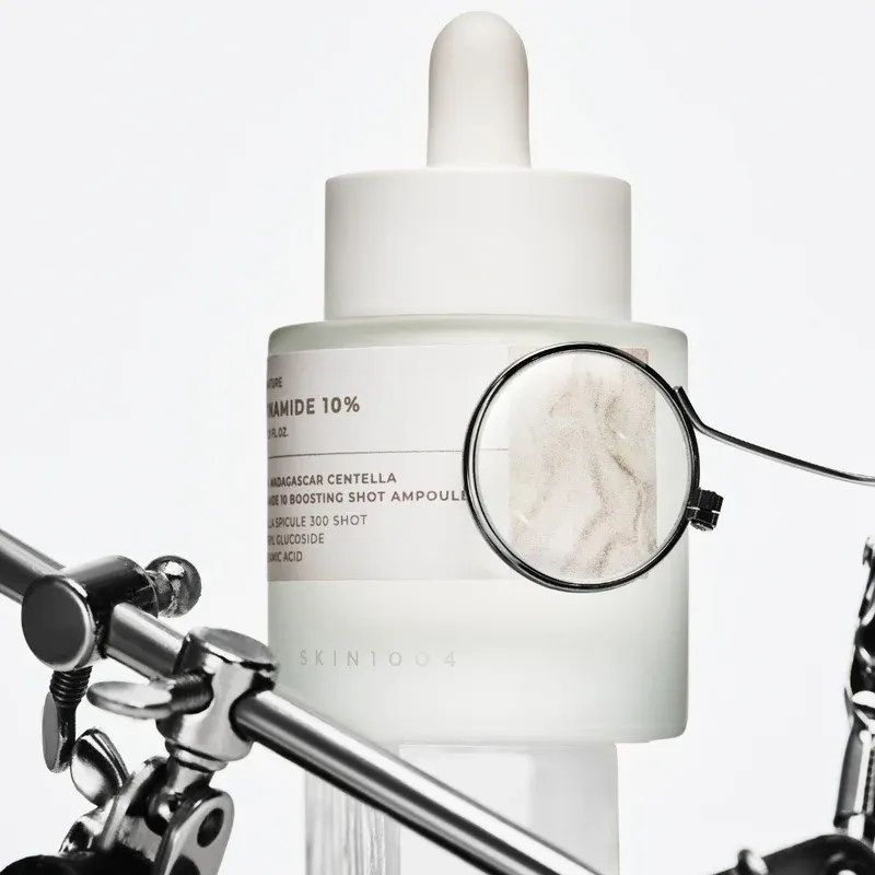 SKIN1004 - Niacinamide 10 Boosting Shot Ampoule | 30 mL