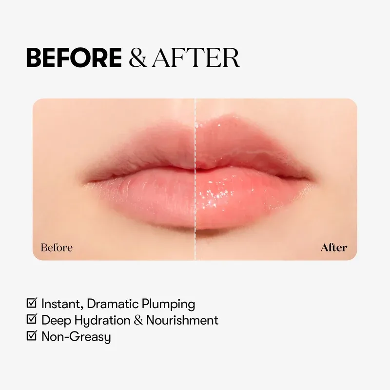 VT COSMETICS - Reedle shot Lip Plumper Expert | 4.3g