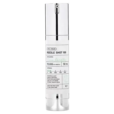 VT COSMETICS - Reedle Shot 100 | 50 mL