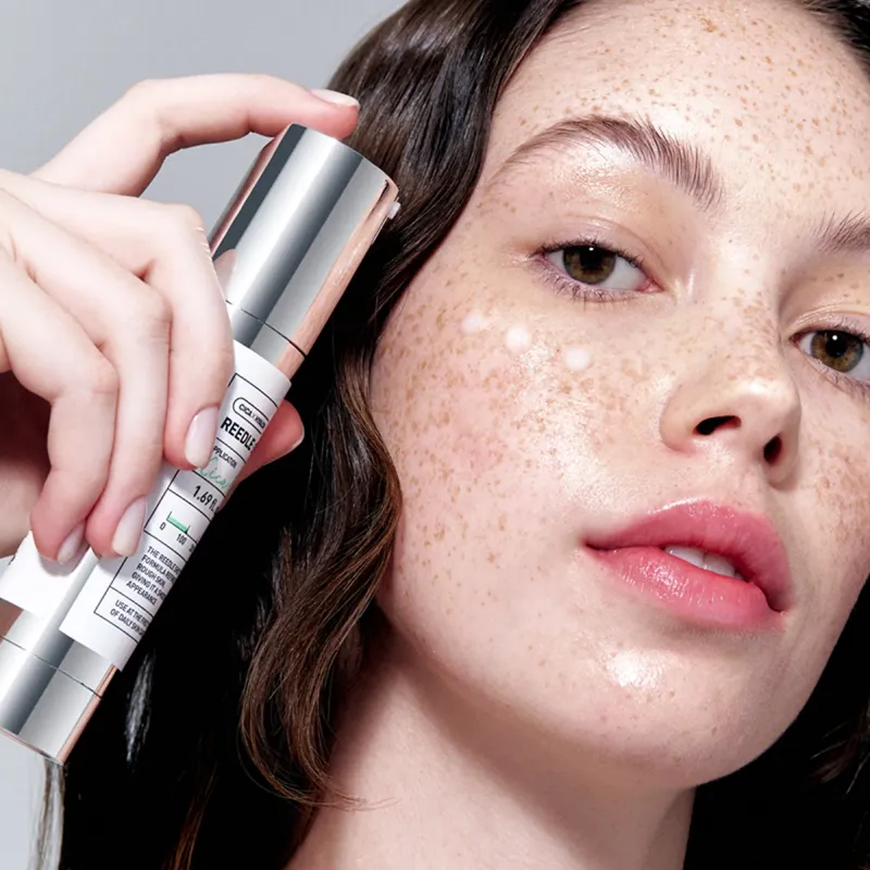 VT COSMETICS - Reedle Shot 100 | 50 mL