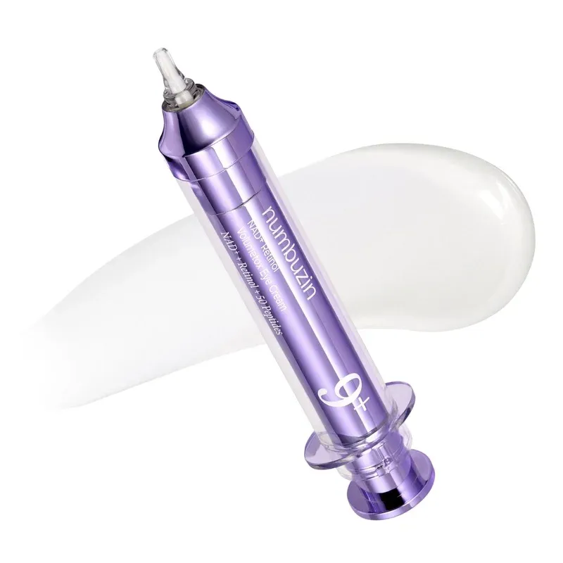 NUMBUZIN - No.9 NAD+ Retinol Volumetox Eye Cream | 10 mL