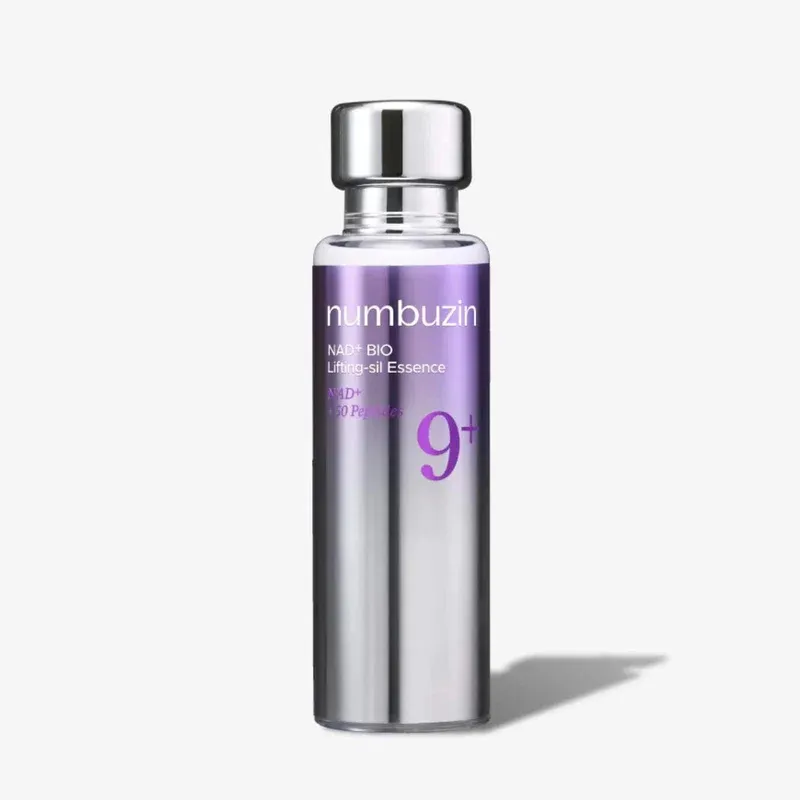 NUMBUZIN - No.9 NAD+ BIO Lifting Serum | 50 mL