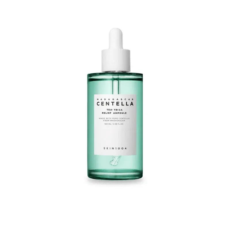 SKIN1004 - Tea-trica Relief Ampoule | 100 mL