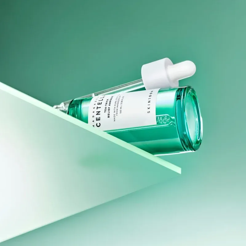 SKIN1004 - Tea-trica Relief Ampoule | 100 mL