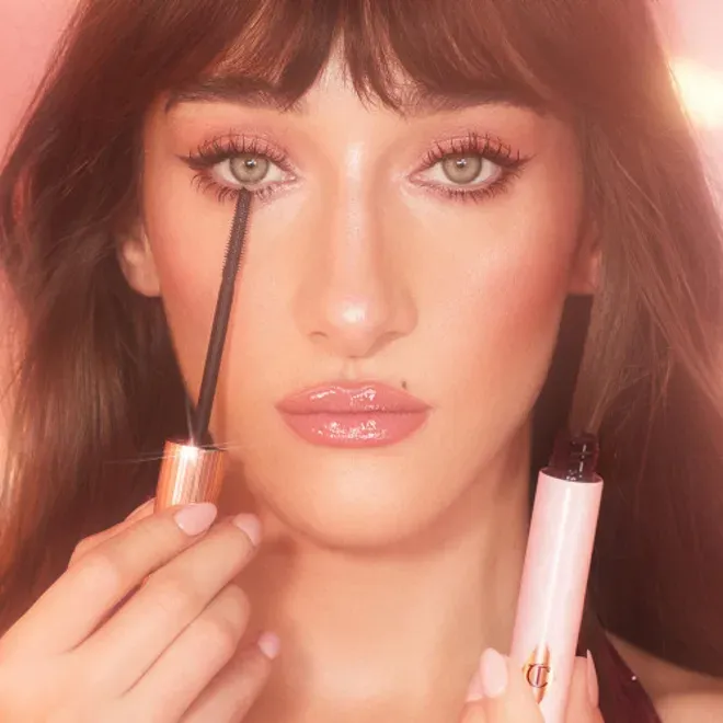 Charlotte Tilbury - Pillow Talk Dreamy Eye Duo Kit