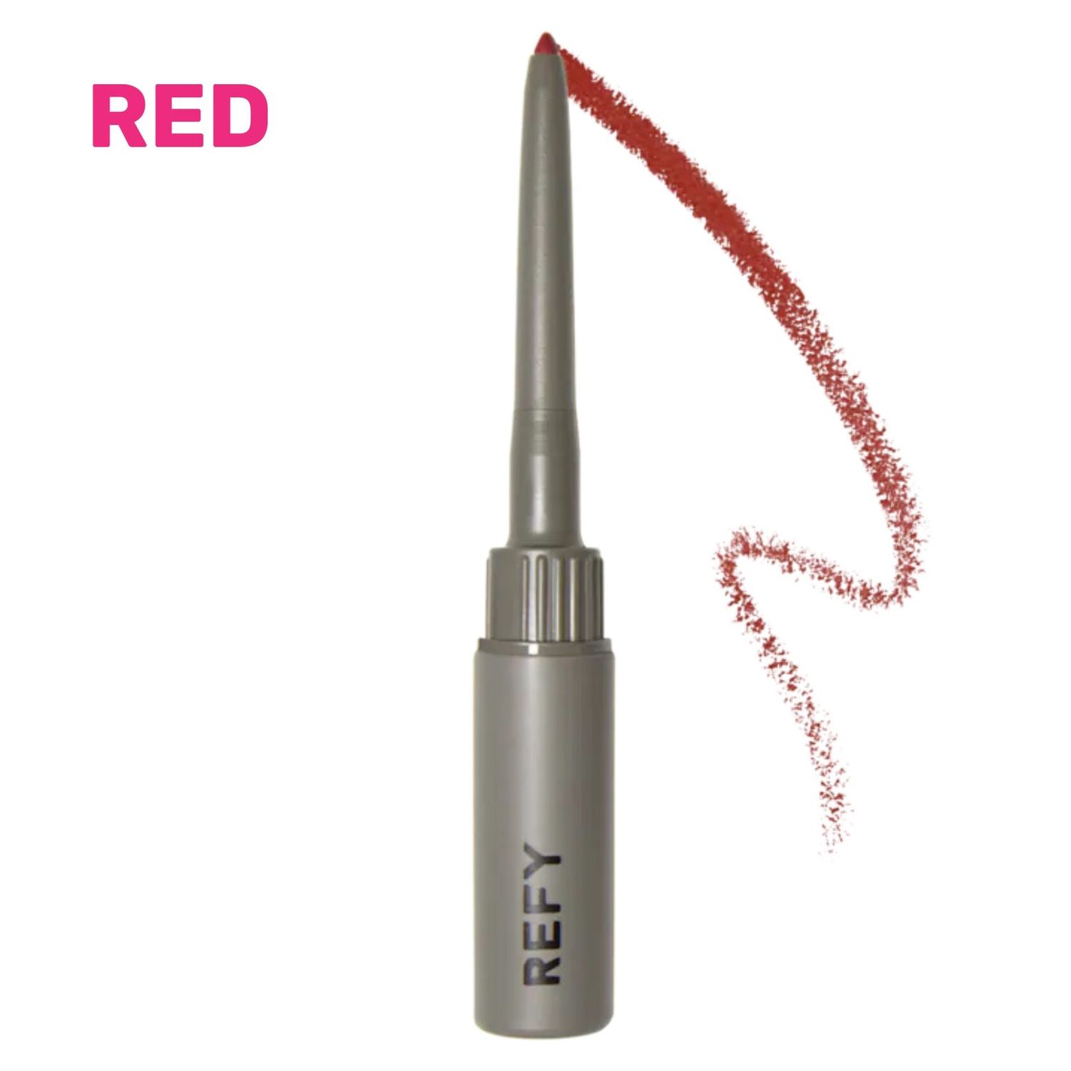 REFY - Lip Sculpt | Red
