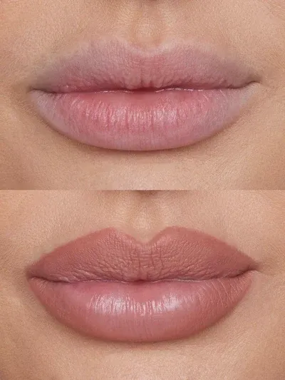 REFY - Lip Sculpt | Rosewood