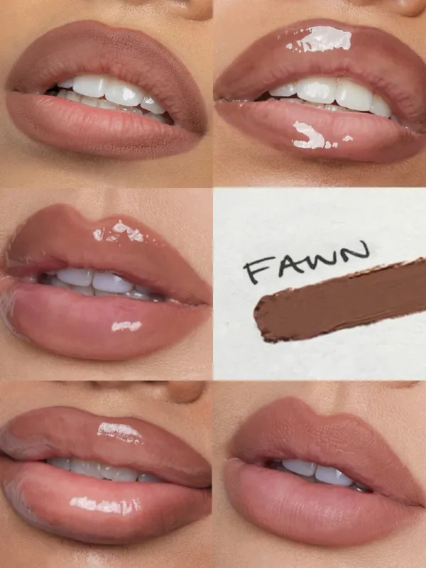 REFY - Lip Sculpt | Fawn