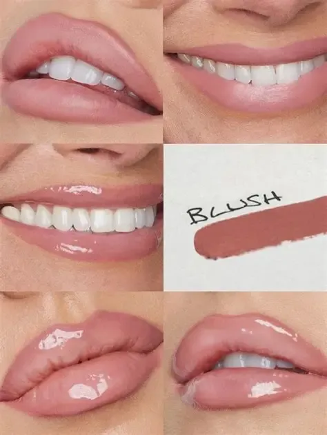 REFY - Lip Sculpt | Blush