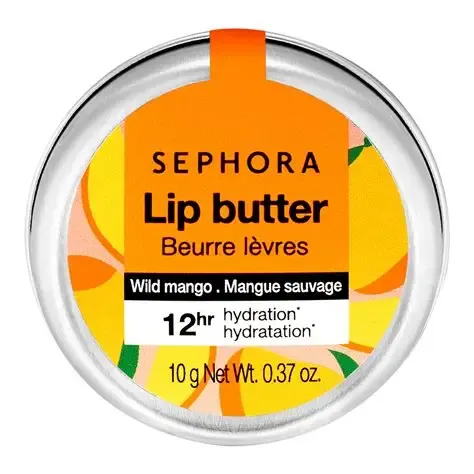 Sephora Collection - Nourishing Lip Butter | Mango