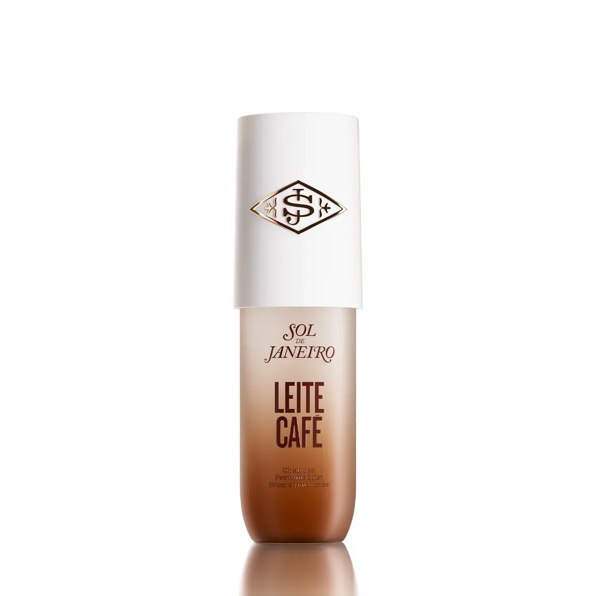 Sol De Janeiro - Leite Café Perfume Mist | 90 mL - Limited Edition