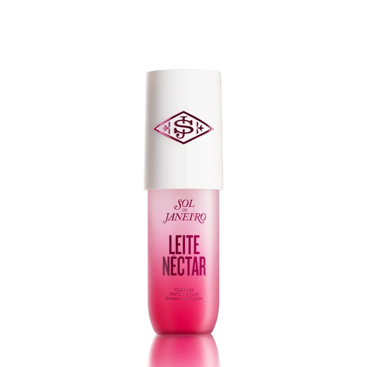 Sol De Janeiro - Leite Néctar Perfume Mist | 90 mL - Limited Edition