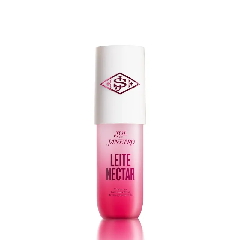 Sol De Janeiro - Leite Néctar Perfume Mist | 90 mL - Limited Edition