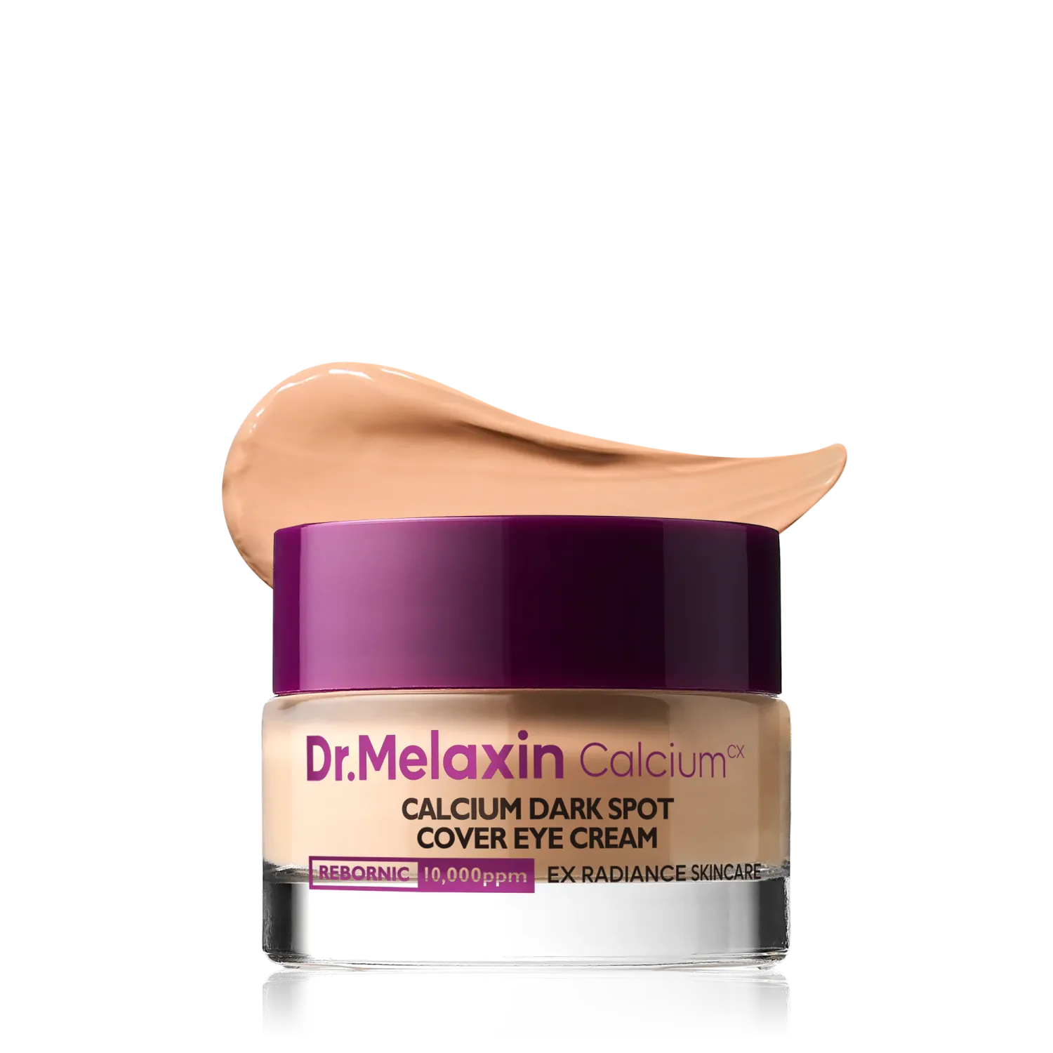 Dr. Melaxin - Calcium Dark Spot Cover Eye Cream | 15g