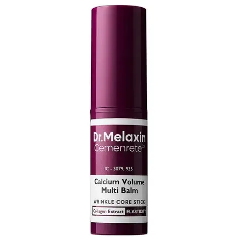 Dr. Melaxin - Calcium Volume Multi Balm | 9g
