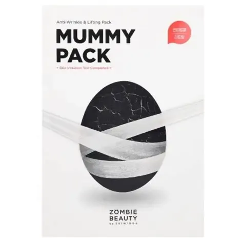 Skin1004 - Mummy Pack | Anti-Wrinkle &amp; Lifting Pack