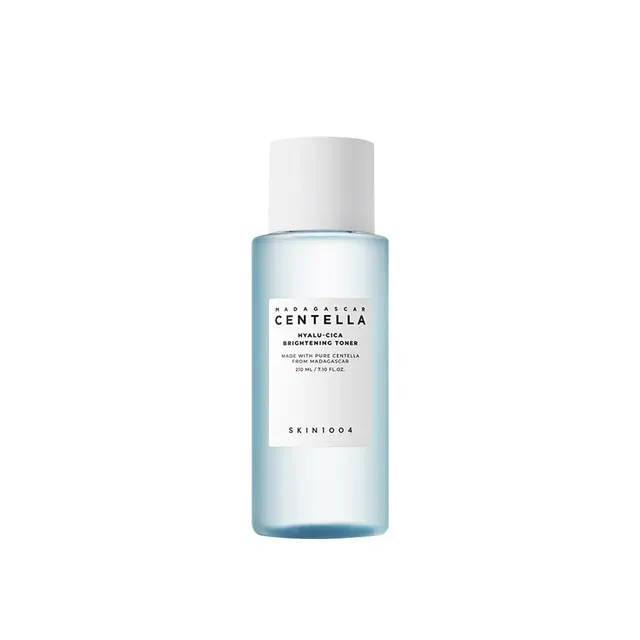 SKIN1004 - Hyalu-Cica Brightening Toner | 210 mL