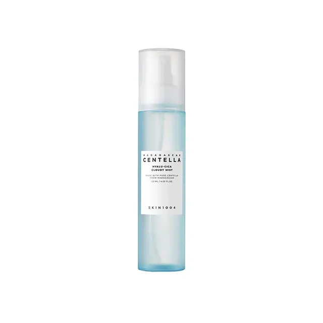 SKIN004 - Hyalu - Cica Cloudy Mist | 120 mL