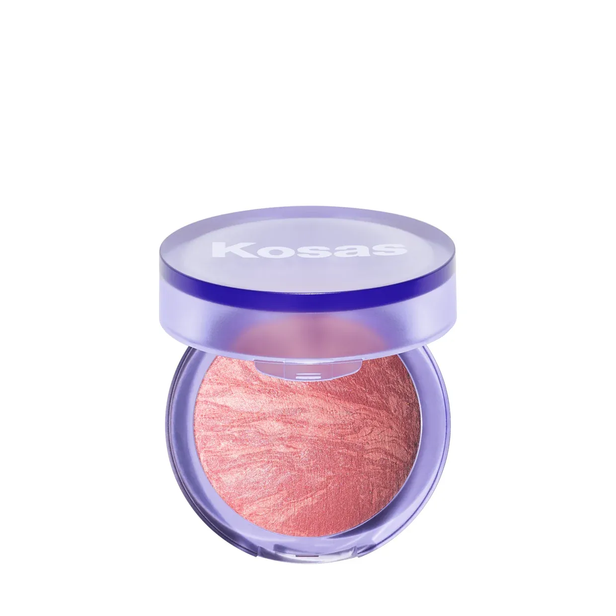 Kosas - Blush Is Life | Dreamland - Rosy Bronze