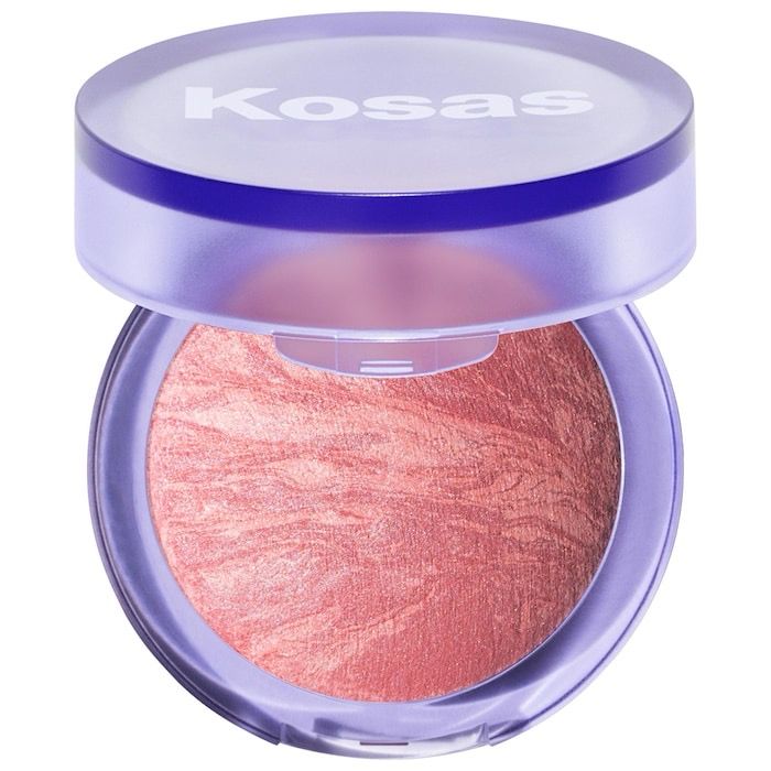 Kosas - Blush Is Life | Dreamland - rosy bronze