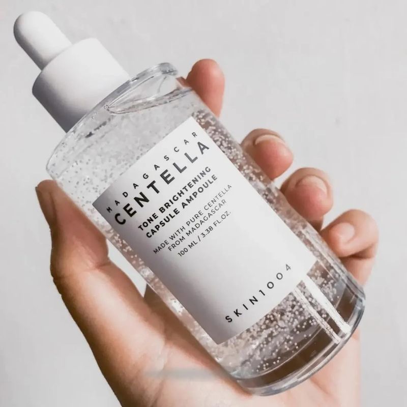 SKIN1004 - Madagascar Brightening Capsule Ampoule | 50 mL