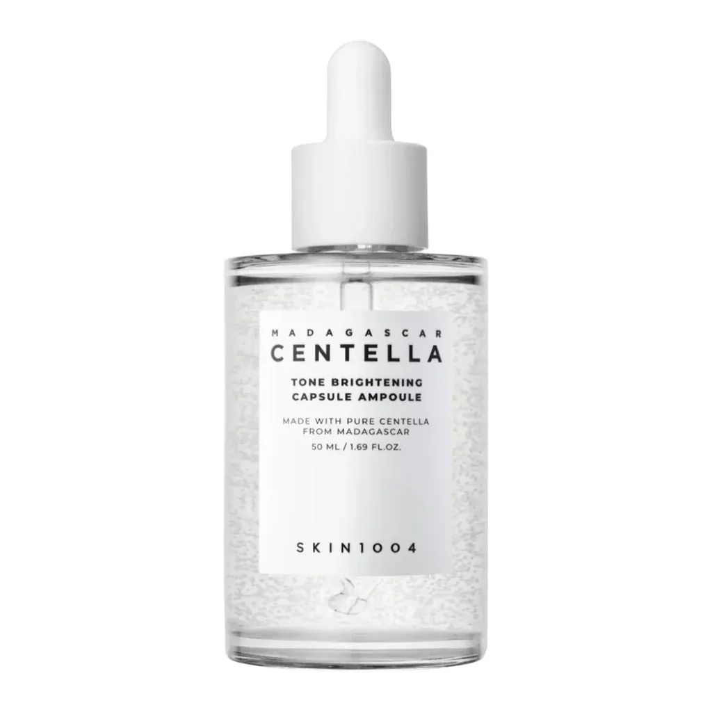SKIN1004 - Madagascar Brightening Capsule Ampoule | 50 mL