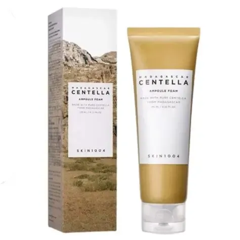 SKIN1004 - Madagascar Centella Ampoule Foam | 125 mL