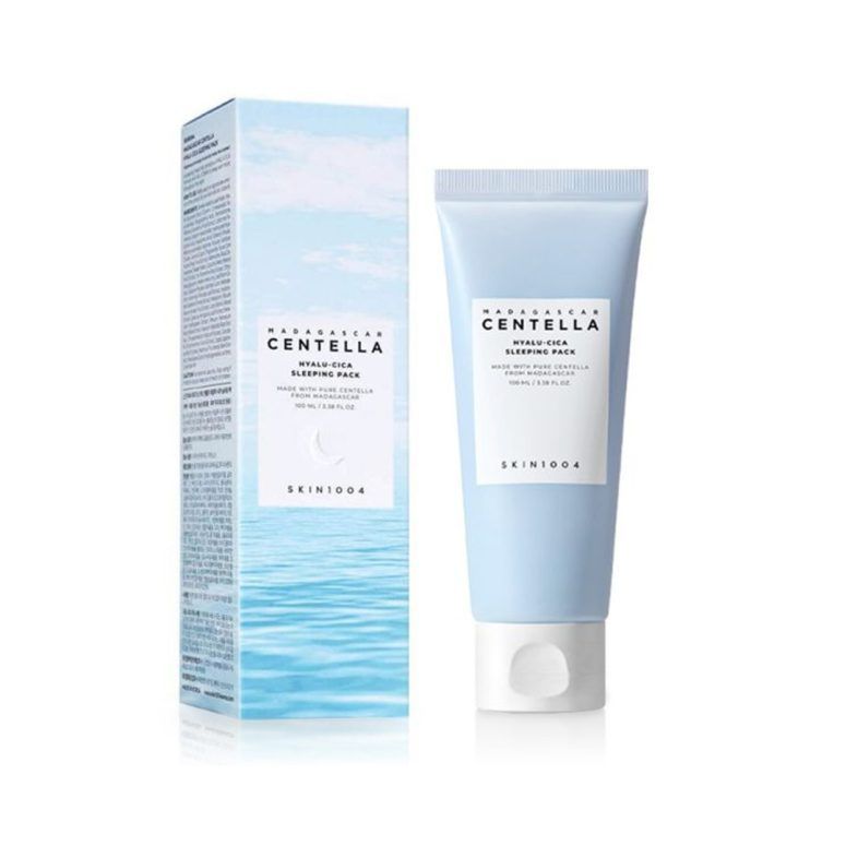SKIN1004 - Madagascar Centella Hyalu-Cica Sleeping Pack | 100 mL