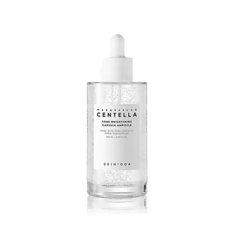 SKIN1004 - Madagascar Centella Tone Brightening Capsule Ampoule | 50 mL