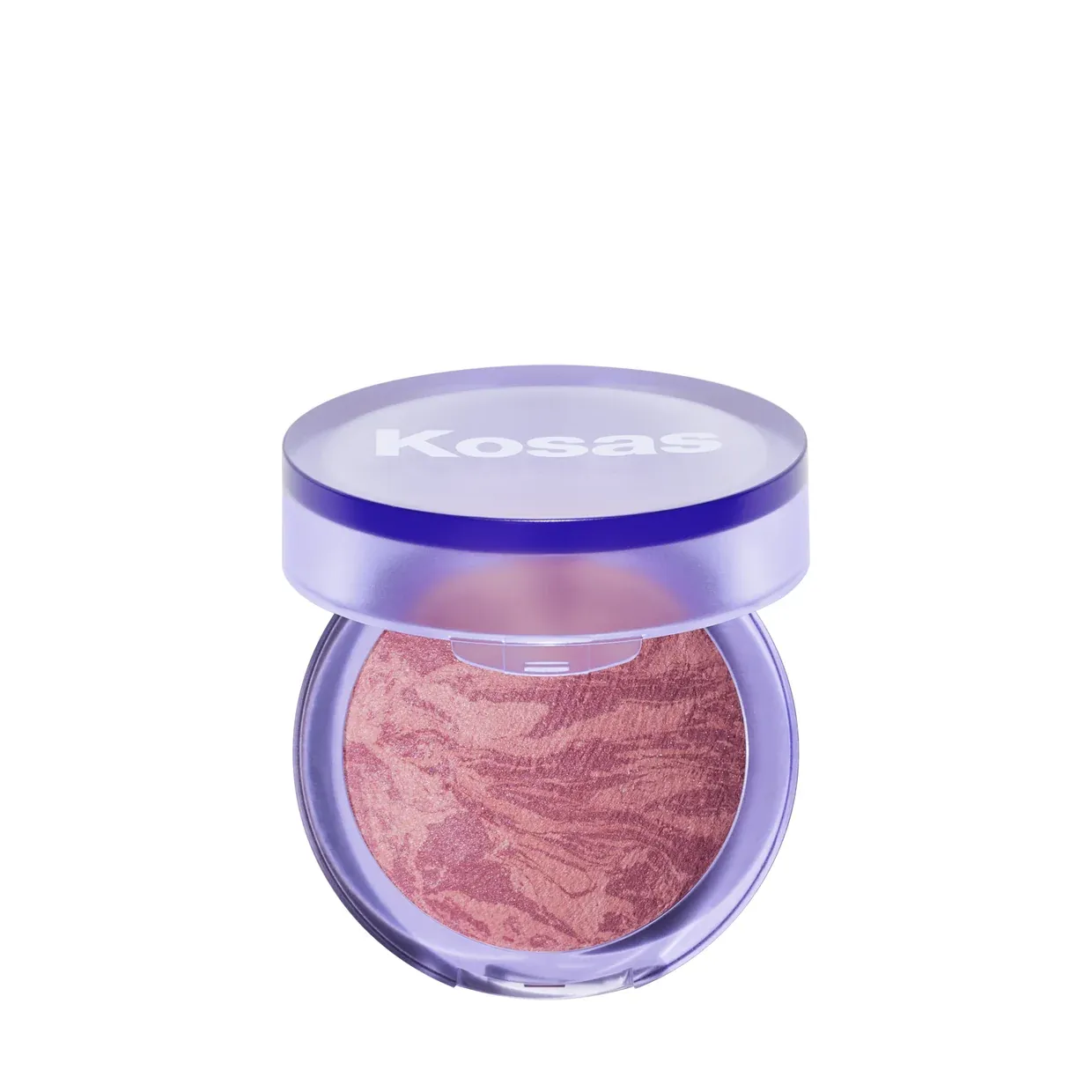 Kosas - Blush Is Life | Butterflies - Cool Baby Pink