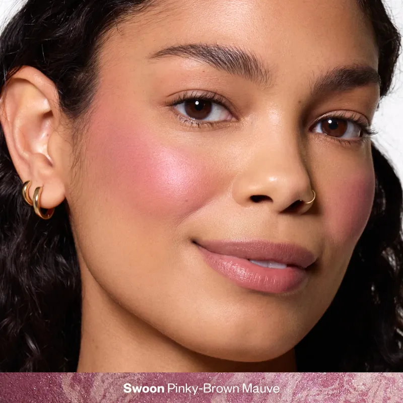 Kosas - Blush Is Life | Butterflies - Cool Baby Pink