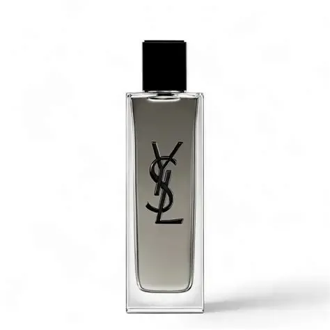 Yves Saint Laurent - Myslf Intense EDT | 100 mL