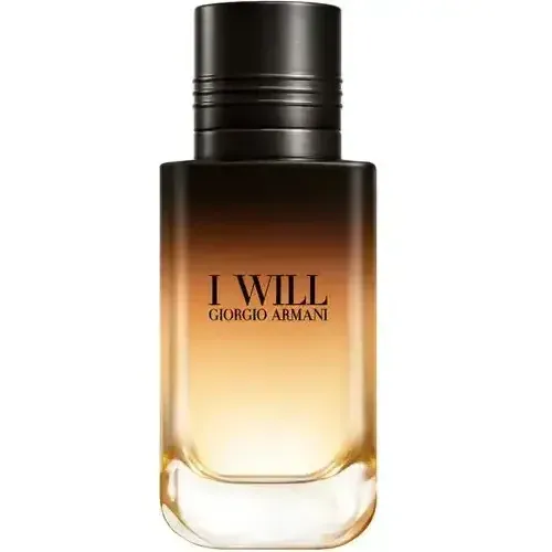 Giorgio Armani - I Will EDP | 100 mL