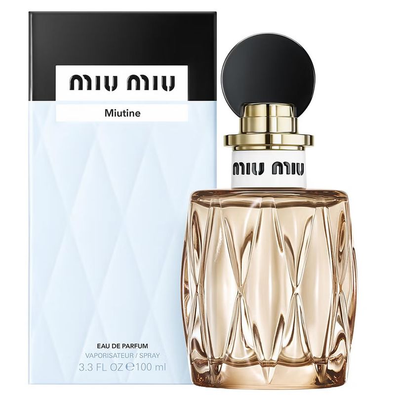 Miu Miu - Miutine EDP | 100 mL