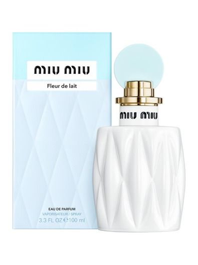 Miu Miu - Fleur De Lait EDP | 100 mL