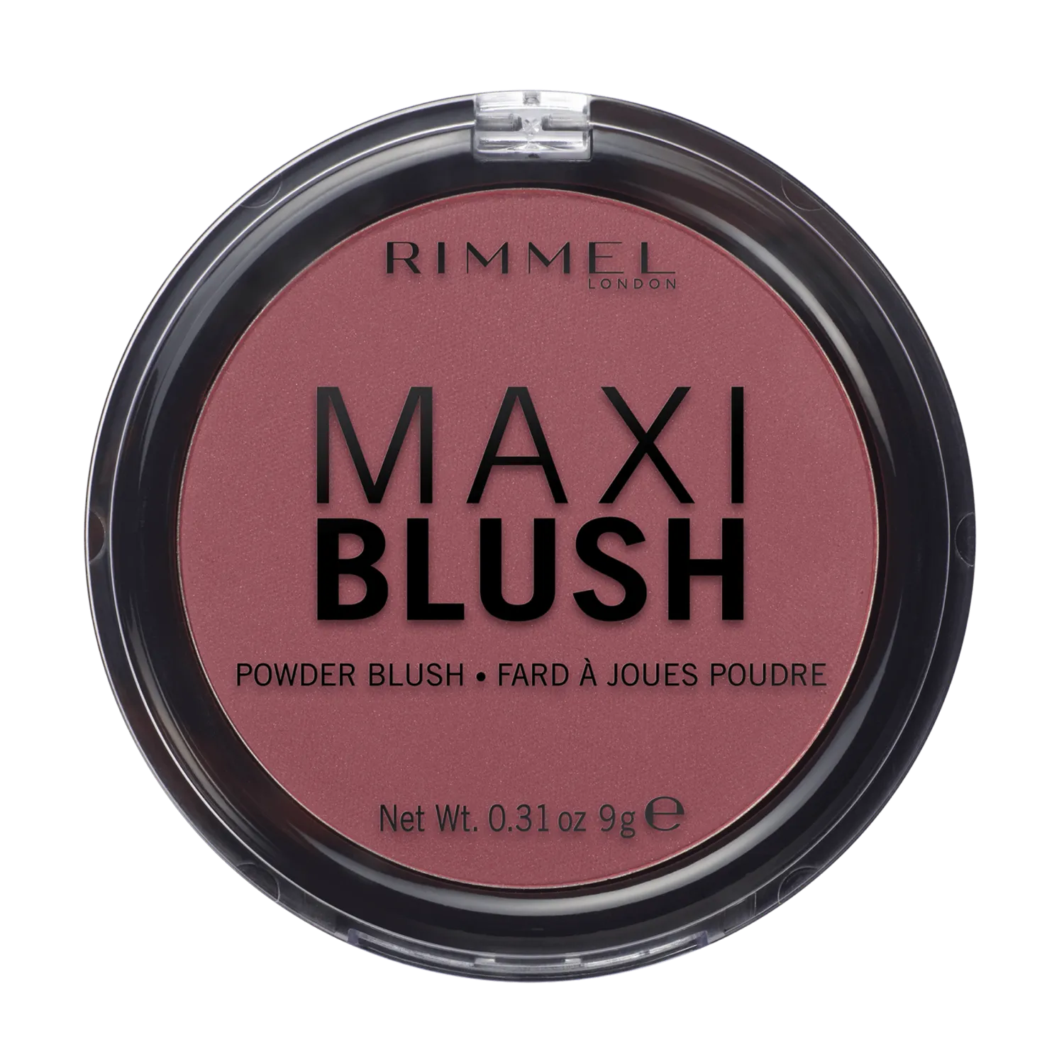 Rimmel - Maxi Blush | 005 Rendez Vous