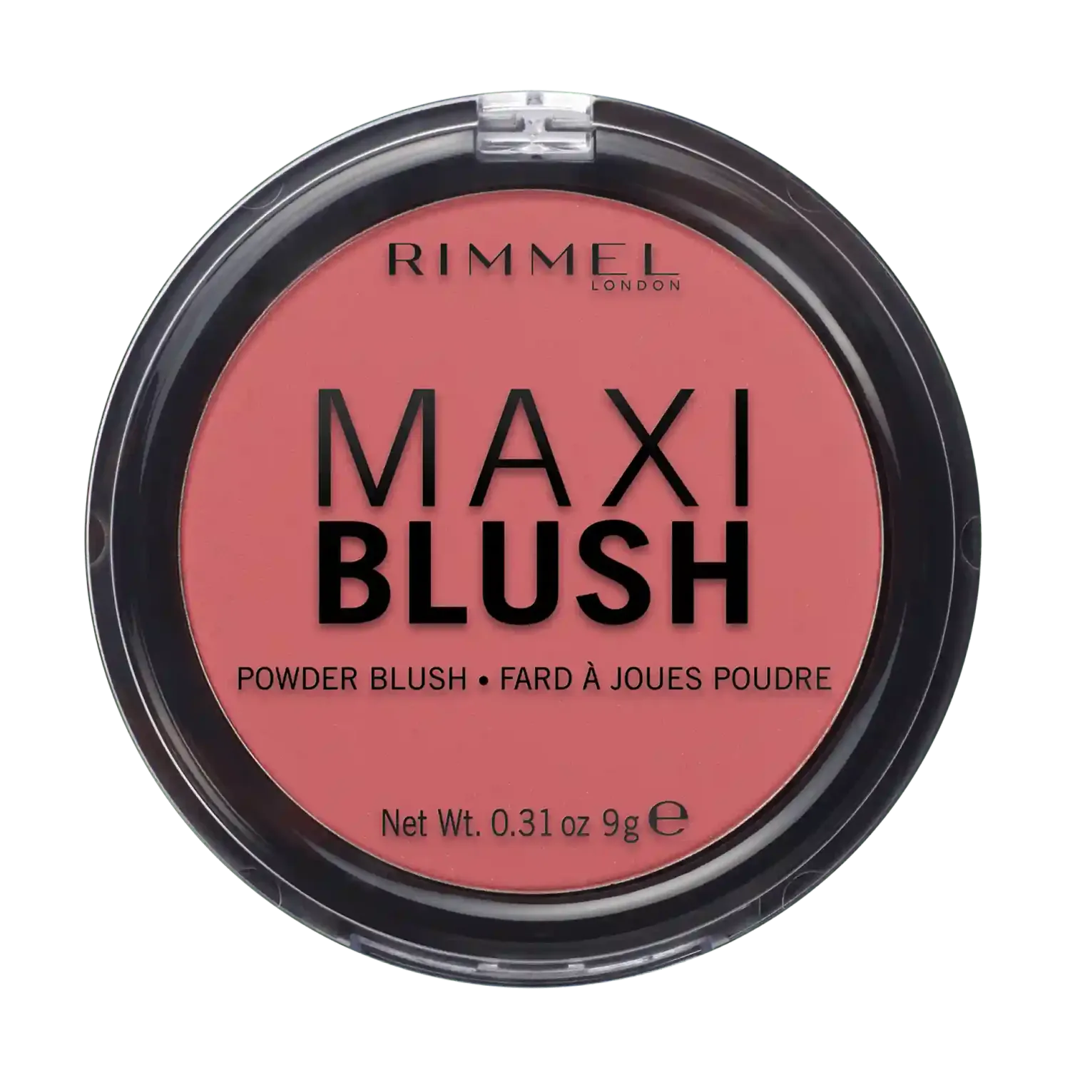 Rimmel - Maxi Blush | 003 Wild Card