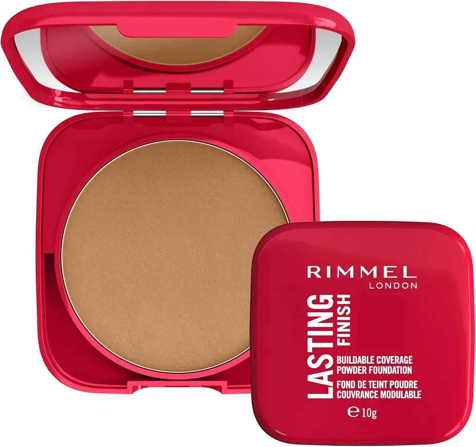 Rimmel - Lasting Finish Compact Foundation | 008 Soft Beige