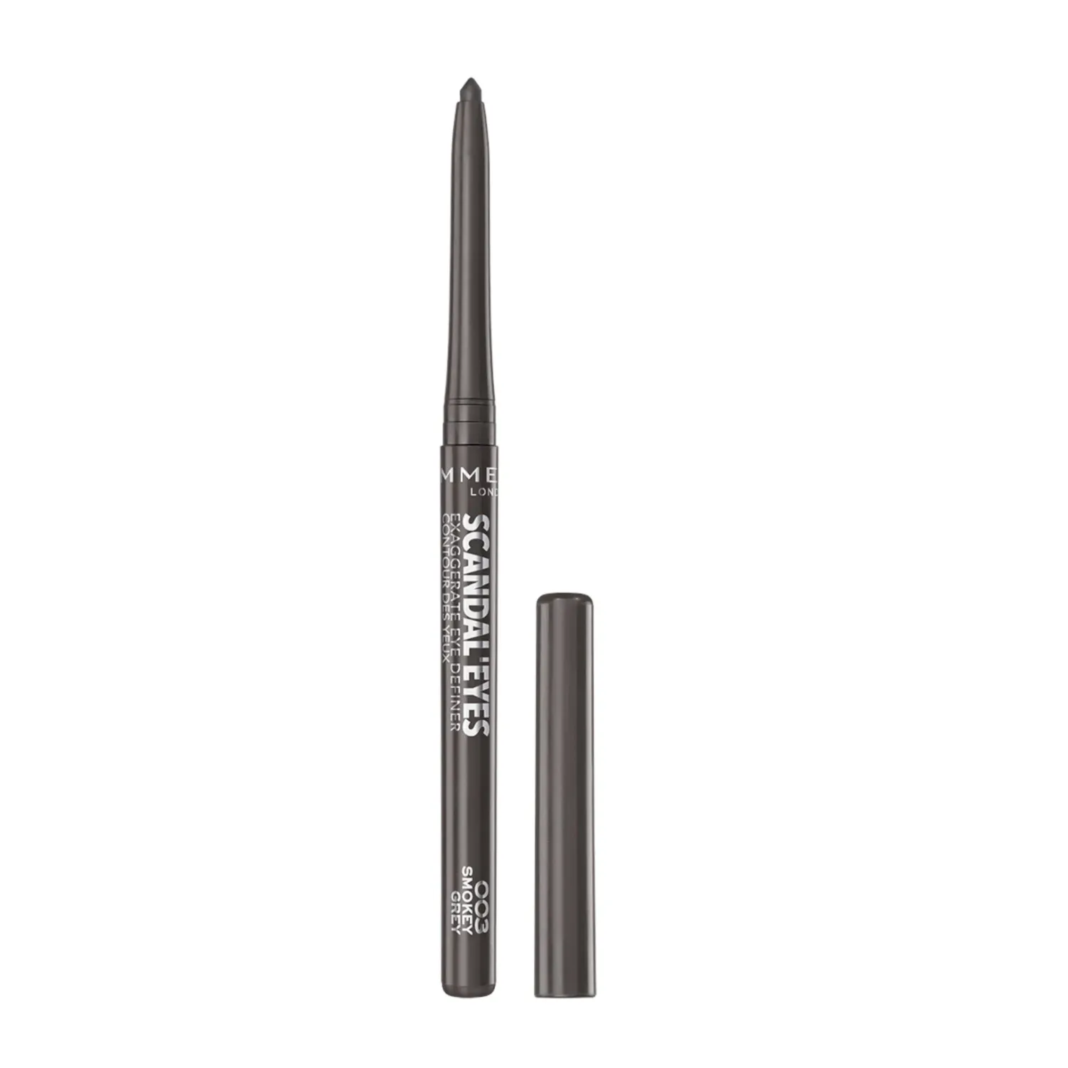 Rimmel - Scandaleyes Exaggerate Eye Definer | 003 Smokey Grey