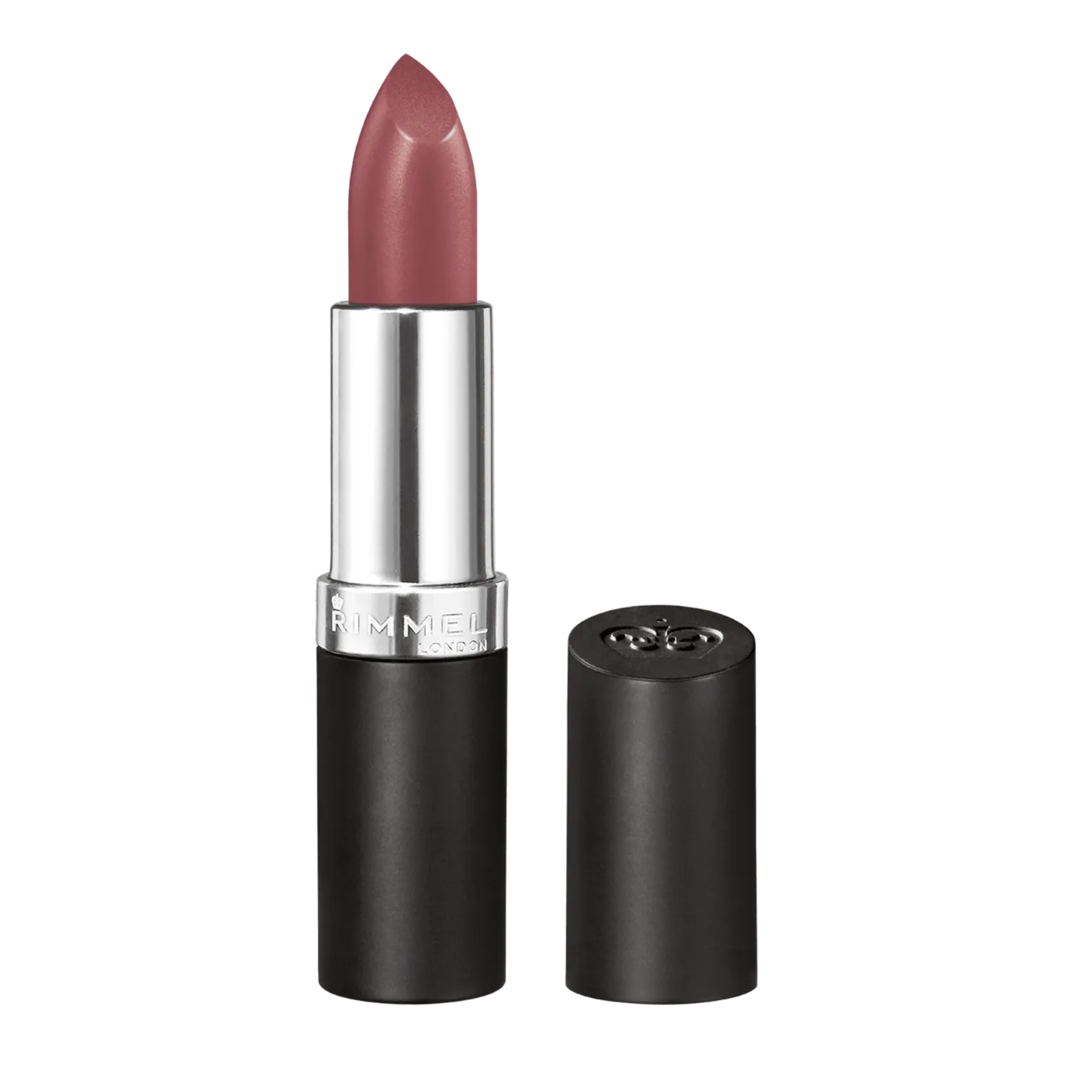 Rimmel - Lasting Finish Lipstick | 066 Heather Shimmer
